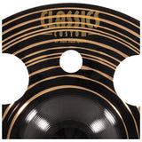 Meinl CC10DATRS Classic Custom Dark 10inch Trash Splash Cymbal