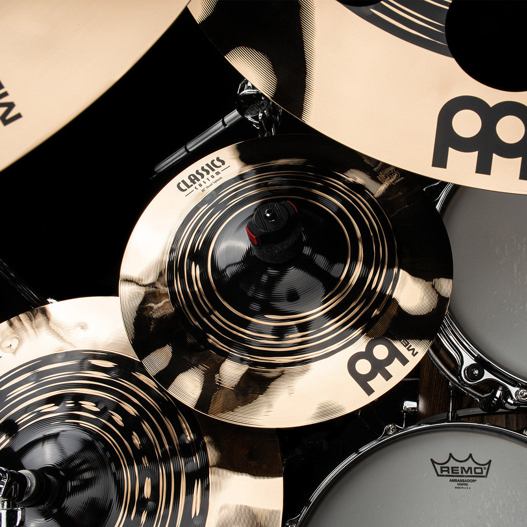 Meinl CC10DUS
