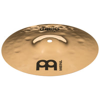 10" Extreme Metal Splash Cymbal
