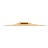 Meinl Classics Custom Extreme Metal 10 inch Splash Cymbal CC10EMS-B