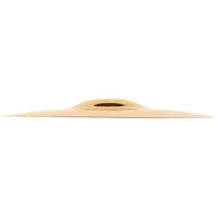 Meinl CC10S-B Classics Custom Brilliant 10" Splash Cymbal