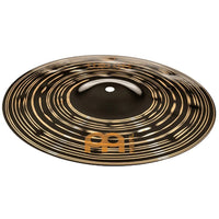 Meinl 12" Dark Splash Cymbal CC12DAS