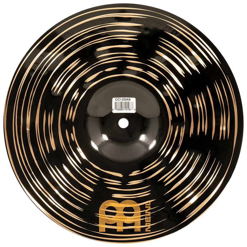 Meinl Splash Cymbal - CC12DAS