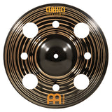 Meinl Classics Custom Dark 12" Trash Splash Cymbal CC12DATRS