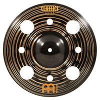Meinl Classics Custom Dark 12" Trash Splash Cymbal CC12DATRS