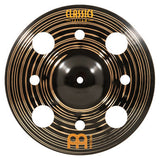 Meinl Classics Custom Dark 12" Trash Splash Cymbal - CC12DATRS