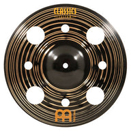 Meinl Classics Custom Dark 12" Trash Splash Cymbal - CC12DATRS