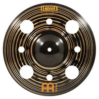 Meinl Classics Custom Dark 12" Trash Splash Cymbal - CC12DATRS