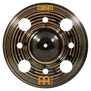 Meinl Classics Custom Dark 12" Trash Splash Cymbal - CC12DATRS