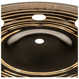 Meinl Classics Custom Dark 12 inch Trash Splash Cymbal CC12DATRS