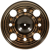 Meinl CC12DATRS Classics Custom Dark 12" Trash Splash Cymbal