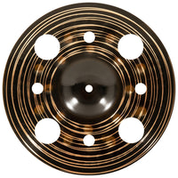 Meinl CC12DATRS Classics Custom Dark 12" Trash Splash Cymbal