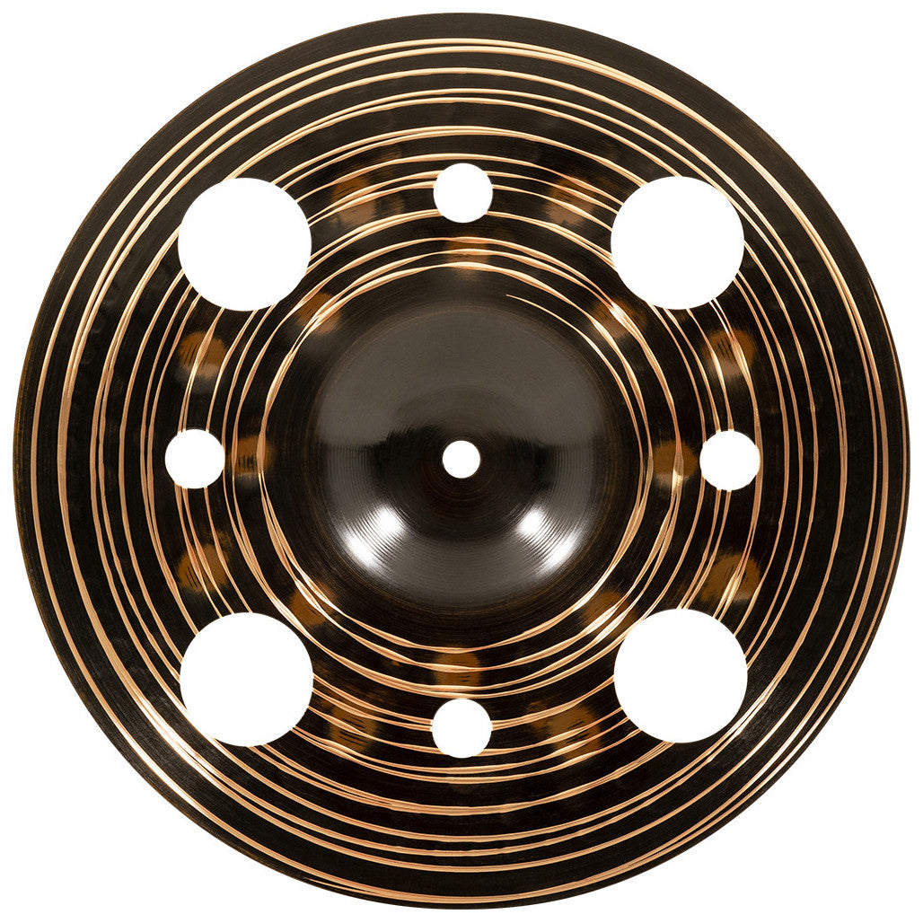 Meinl CC12DATRS Classics Custom Dark 12" Trash Splash Cymbal
