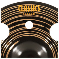 Classics Custom Dark 12" Trash Splash Cymbal