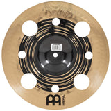 12" Classics Custom Dual Trash Splash Cymbal - CC12DUTRS
