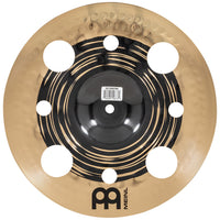 12" Classics Custom Dual Trash Splash Cymbal - CC12DUTRS