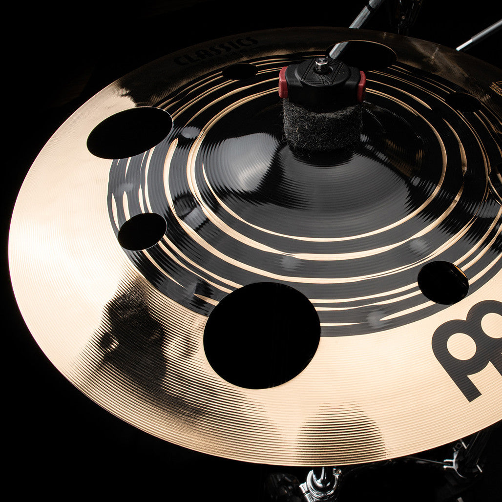 Meinl CC12DUTRS