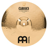 Meinl Classics Custom Brilliant 12" Splash Cymbal CC12S-B