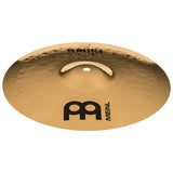 Meinl Classics Custom Brilliant 12 inchSplash Cymbal CC12S-B
