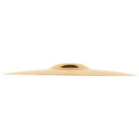 Meinl CC12S-B Classics Custom Brilliant 12" Splash Cymbal