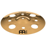 Meinl Classics Custom Brilliant 12 inch Trash Splash Cymbal  CC12TRS-B