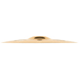 Meinl Classics Custom Brilliant 12" Trash Splash Cymbal  CC12TRS-B