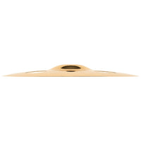 Meinl Classics Custom Brilliant 12" Trash Splash Cymbal  CC12TRS-B