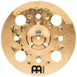 Meinl Classics Custom Brilliant 12" Trash Splash Cymbal  CC12TRS-B