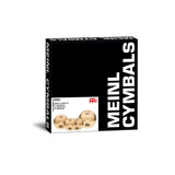 Meinl Classics Custom Brilliant Cymbal Pack CC141620