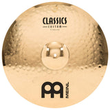 Classics Custom Brilliant Cymbal Pack