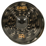Meinl Classics Custom Dark 14" Hi-Hats CC14DAH
