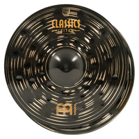 Meinl Classics Custom Dark 14" Hi-Hats CC14DAH