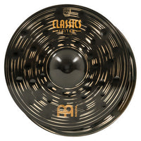 Meinl Classics Custom Dark 14" Hi-Hats - CC14DAH