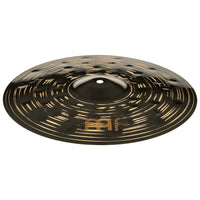 Meinl 14" Dark Hi-Hats CC14DAH