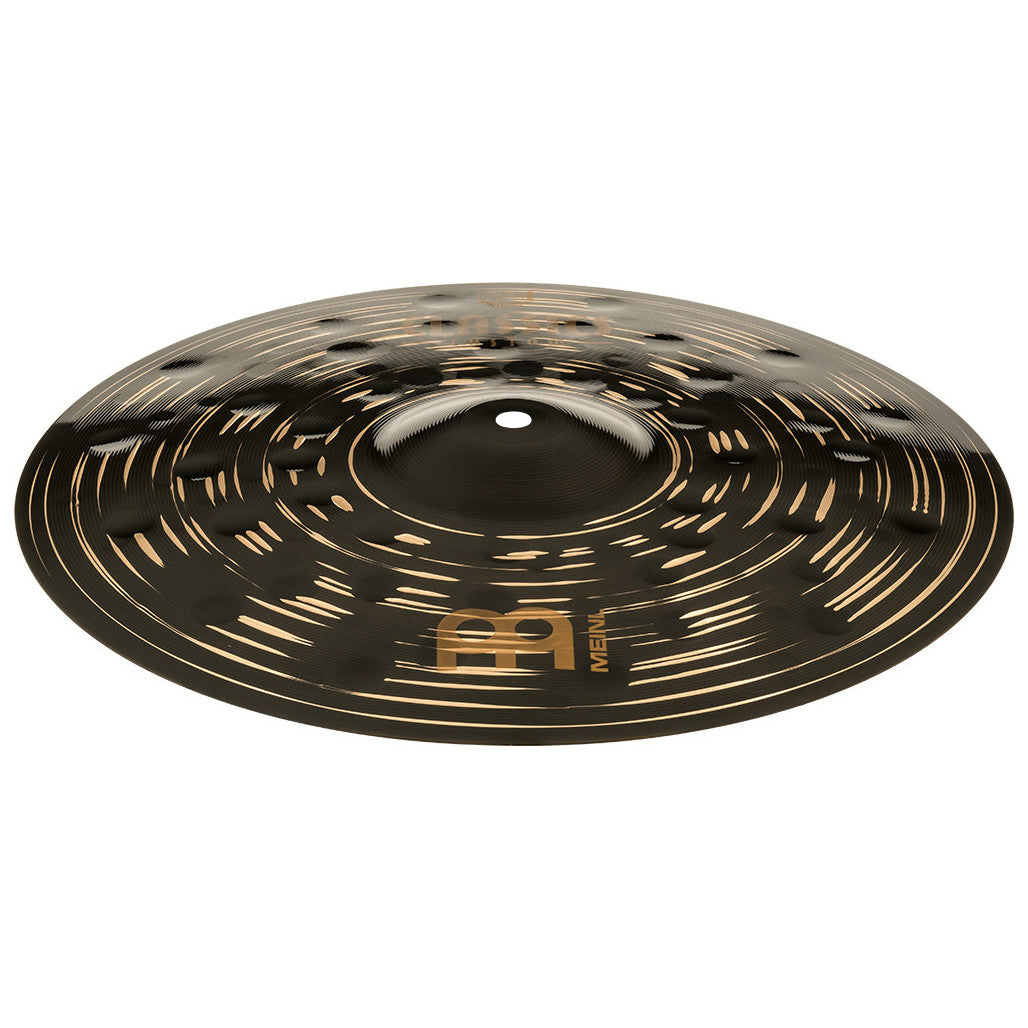 Meinl 14" Dark Hi-Hats CC14DAH