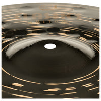 Meinl Classics Custom Dark 14 inch Hi-Hats CC14DAH