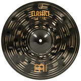 Meinl Classics Custom Dark 14" HiHats CC14DAH