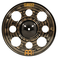 Meinl Classics Custom Dark 14" Trash Crash Cymbal CC14DATRC