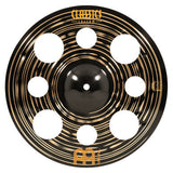 Meinl Classics Custom Dark 14" Trash Crash Cymbal - CC14DATRC