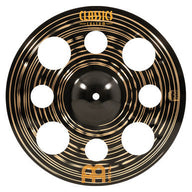 Meinl Classics Custom Dark 14" Trash Crash Cymbal - CC14DATRC
