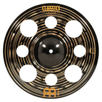 Meinl Classics Custom Dark 14" Trash Crash Cymbal - CC14DATRC