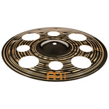 Meinl 14" Dark Trash Crash Cymbal CC14DATRC