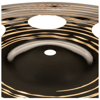 Meinl Classics Custom Dark 14 inch Trash Crash Cymbal CC14DATRC