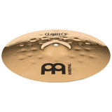 Meinl Classics Custom Extreme Metal 14 inch Hi-Hats  CC14EMH-B