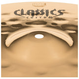 Meinl  Extreme Metal HiHats