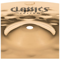 Meinl  Extreme Metal HiHats