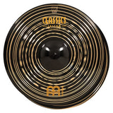 Meinl Classics Custom Dark 14" Heavy Hi-Hats - CC14HDAH
