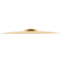 Meinl CC14MC-B Classics Custom Brilliant 14" Medium Crash Cymbal