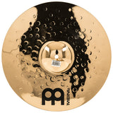 14"  Classics Custom Brilliant Medium Crash Cymbal