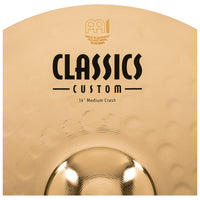 Meinl CC14MC-B